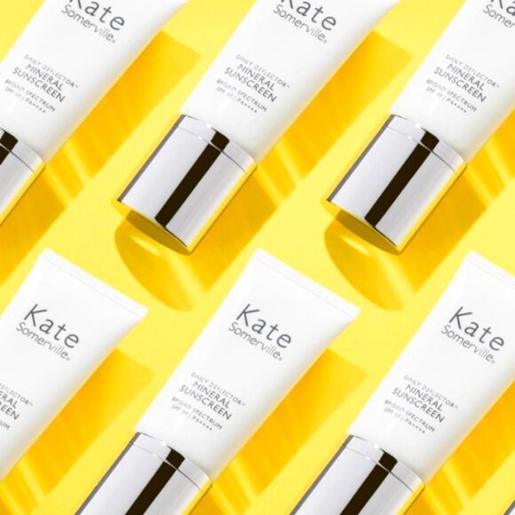Kate Somerville Daily Deflector Mineral Sunscreen - Picture 3 of 10